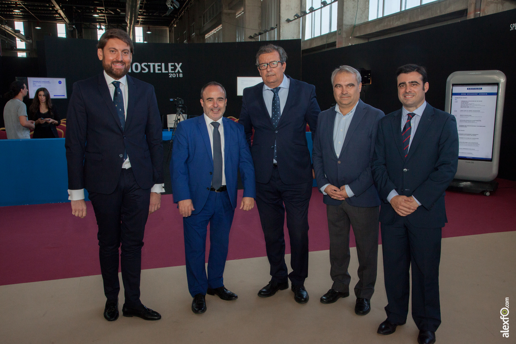 El turismo en Extremadura supera a la construcción en número de empleados