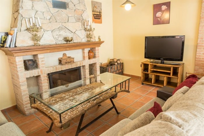 Casa Rural Valdeamor