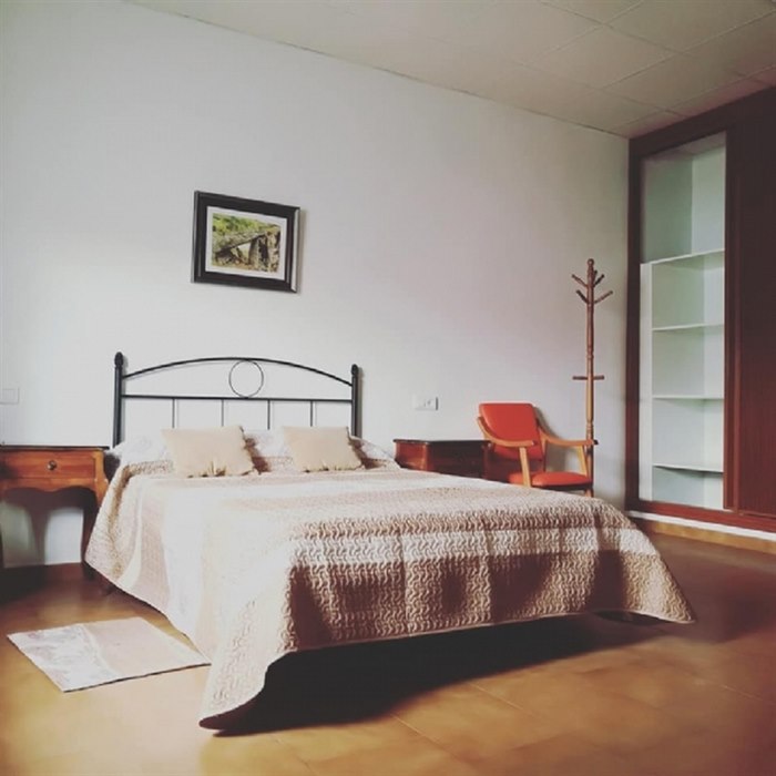 Apartamentos Rurales Las Grullas