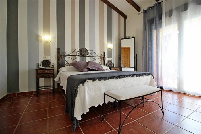 Casa Rural el Secadero